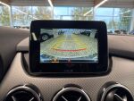 Mercedes-Benz B 2016 Hopea