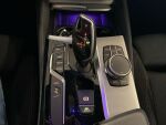 BMW 530 2020 Valkoinen