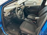 Ford Fiesta 2021 Sininen