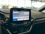 Ford Fiesta 2021 Sininen