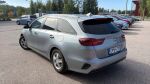 Kia Ceed 2020 Hopea