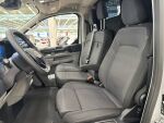 Ford Transit Custom 2026 Harmaa