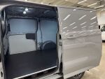 Ford Transit Custom 2026 Harmaa