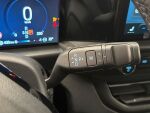 Ford Transit Custom 2026 Harmaa