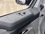 Ford Transit Custom 2026 Harmaa