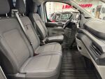 Ford Transit Custom 2026 Harmaa