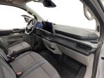 Ford Transit Custom 2026 Harmaa