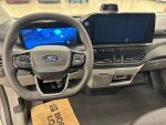 Ford Transit Custom 2026 Harmaa