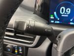 Ford Transit Custom 2026 Harmaa