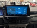 Ford Transit Custom 2026 Harmaa