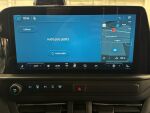 Ford Transit Custom 2026 Harmaa