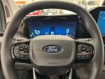 Ford Transit Custom 2026 Harmaa