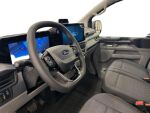 Ford Transit Custom 2026 Harmaa