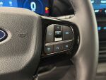 Ford Transit Custom 2026 Harmaa