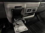 Ford Transit Custom 2026 Harmaa