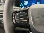 Ford Transit Custom 2026 Harmaa