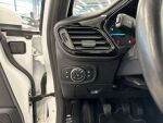 Ford Fiesta 2020 Valkoinen