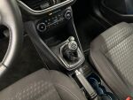 Ford Fiesta 2020 Valkoinen