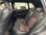 Toyota RAV4 Plug-in 2021 Harmaa
