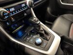 Toyota RAV4 Plug-in 2021 Harmaa