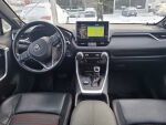 Toyota RAV4 Plug-in 2021 Harmaa