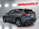 Toyota RAV4 Plug-in 2021 Harmaa