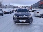Toyota RAV4 Plug-in 2021 Harmaa