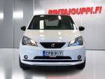 Seat Mii electric 2020 Valkoinen