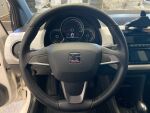 Seat Mii electric 2020 Valkoinen