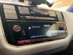 Seat Mii electric 2020 Valkoinen