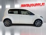 Seat Mii electric 2020 Valkoinen