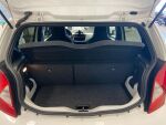Seat Mii electric 2020 Valkoinen