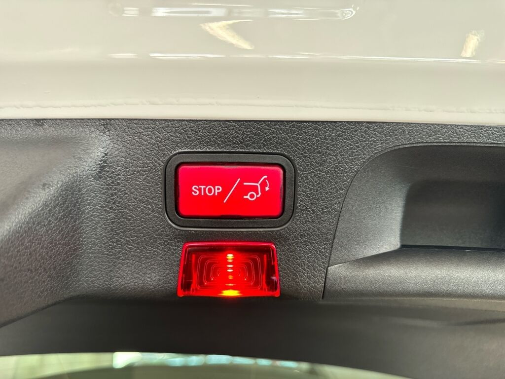 Mercedes-Benz CLA 45 AMG 2020 Valkoinen