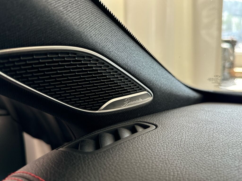 Mercedes-Benz CLA 45 AMG 2020 Valkoinen