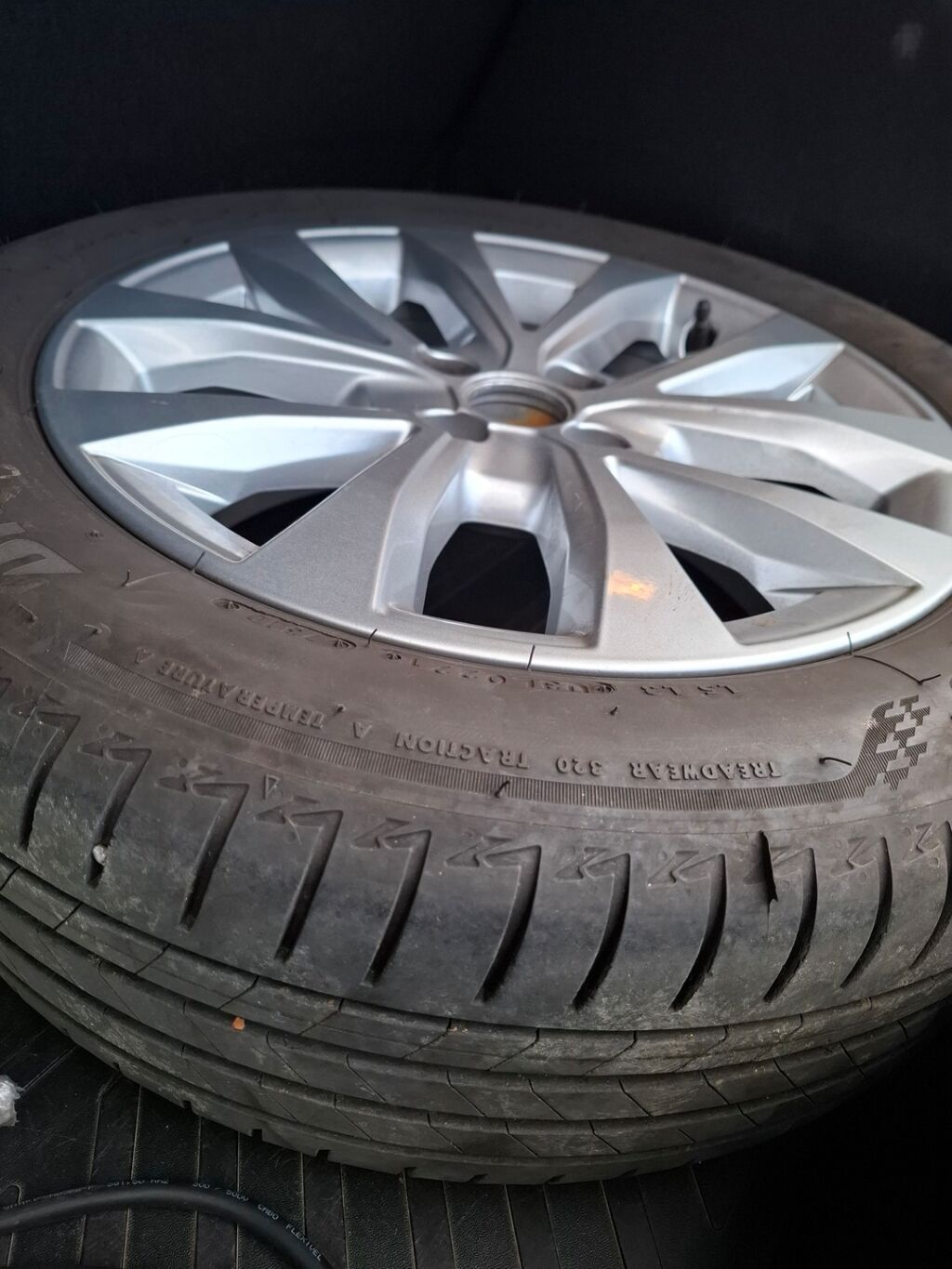 Renault Clio 2021 Oranssi