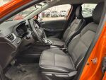 Renault Clio 2021 Oranssi