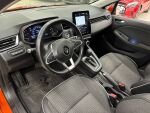 Renault Clio 2021 Oranssi