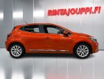 Renault Clio 2021 Oranssi