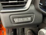 Renault Clio 2021 Oranssi