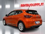 Renault Clio 2021 Oranssi