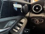 Mercedes-Benz GLC 2021 Valkoinen
