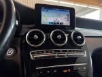 Mercedes-Benz GLC 2021 Valkoinen