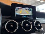 Mercedes-Benz GLC 2021 Valkoinen