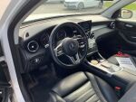 Mercedes-Benz GLC 2021 Valkoinen