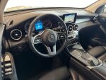 Mercedes-Benz GLC 2021 Valkoinen