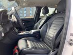 Mercedes-Benz GLC 2021 Valkoinen