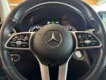 Mercedes-Benz GLC 2021 Valkoinen
