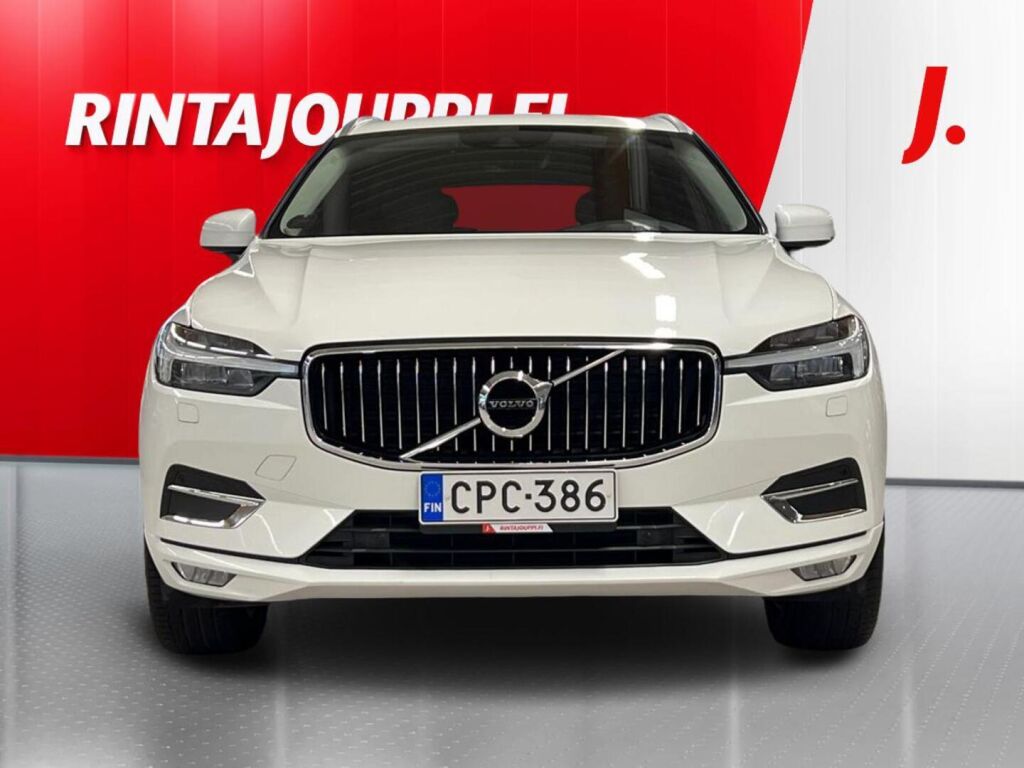 Volvo XC60 2021, bild 4/37