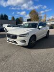 Volvo XC60 2021 Valkoinen