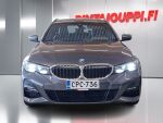 BMW 320 2021 Harmaa
